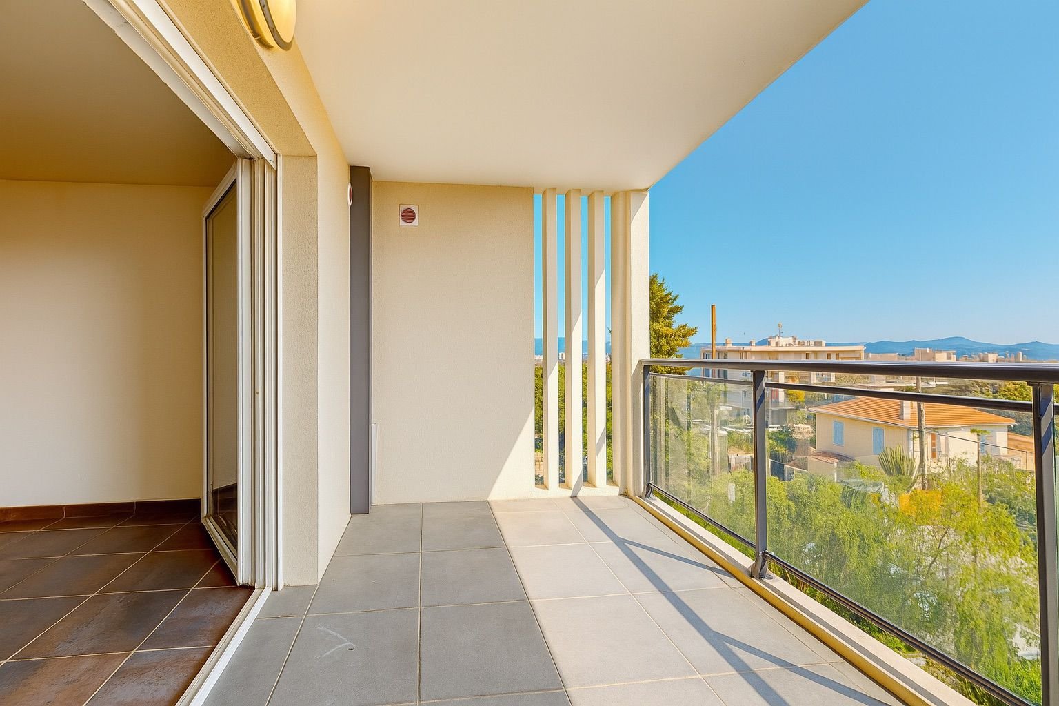 Appartement à vendre, 47m², Antibes