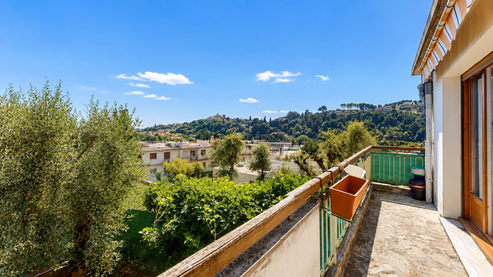 Appartement à vendre, 83m², Cagnes-sur-Mer
