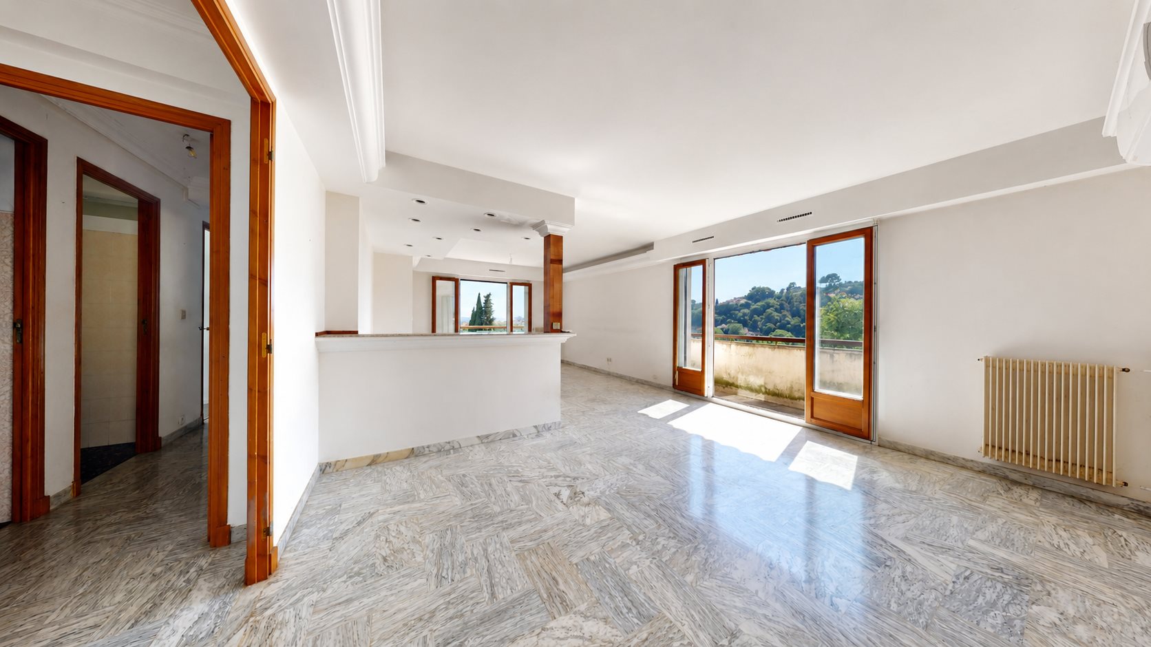 Appartement à vendre, 83m², Cagnes-sur-Mer