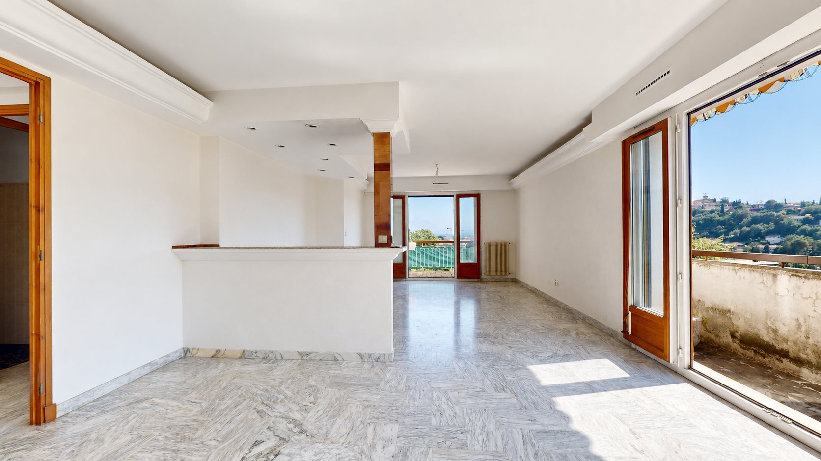 Appartement à vendre, 83m², Cagnes-sur-Mer