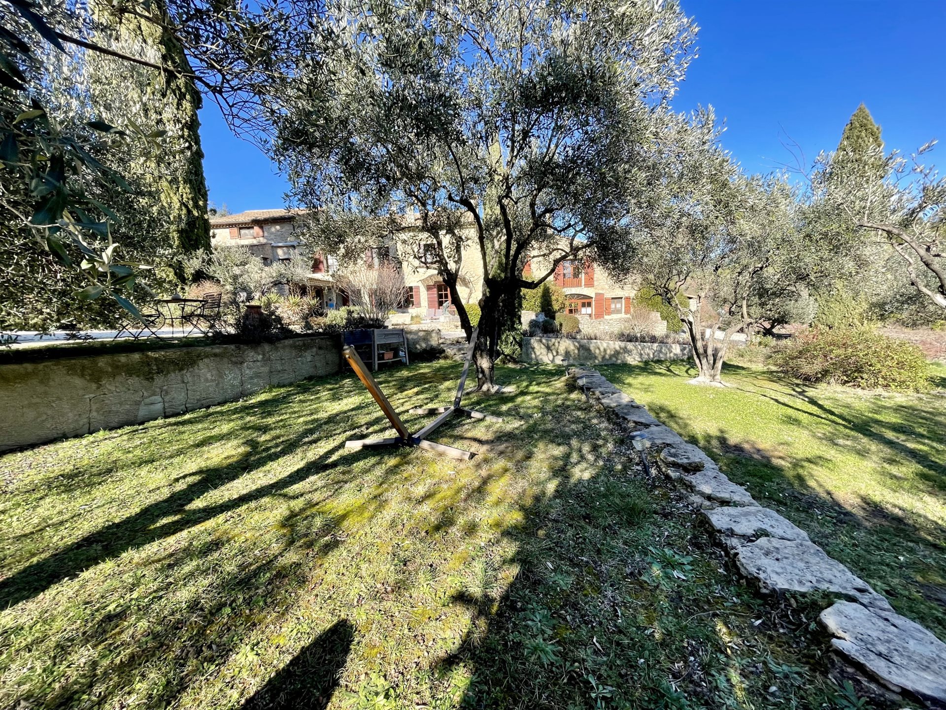 Maison à vendre, 360m², Vaison-la-Romaine