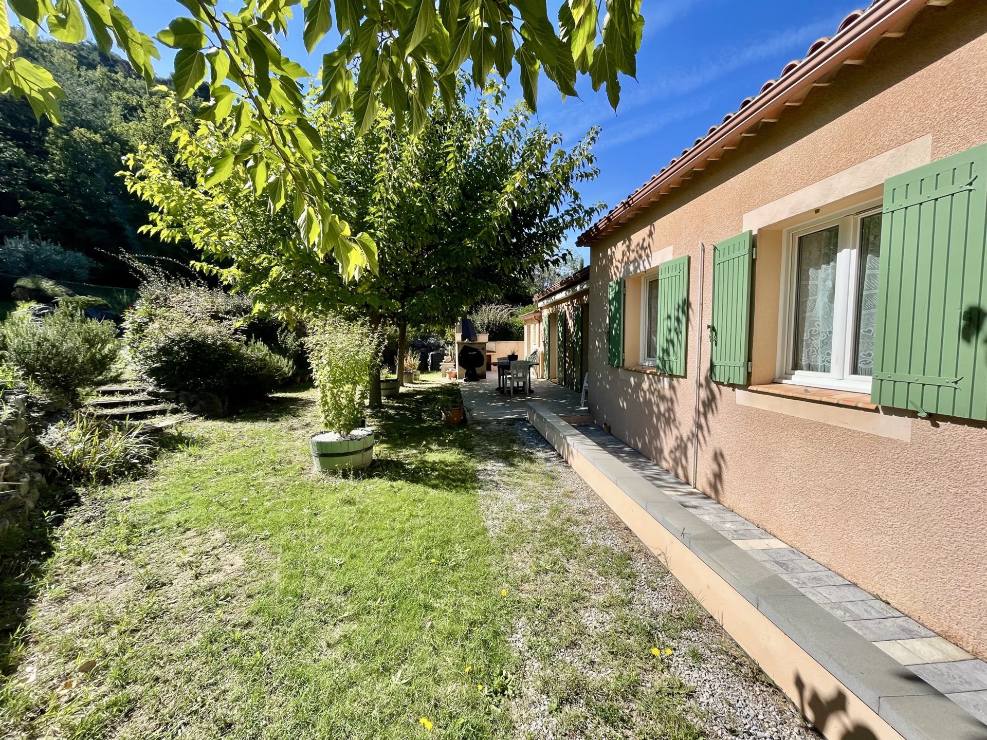 Maison à vendre, 92m², Vaison-la-Romaine