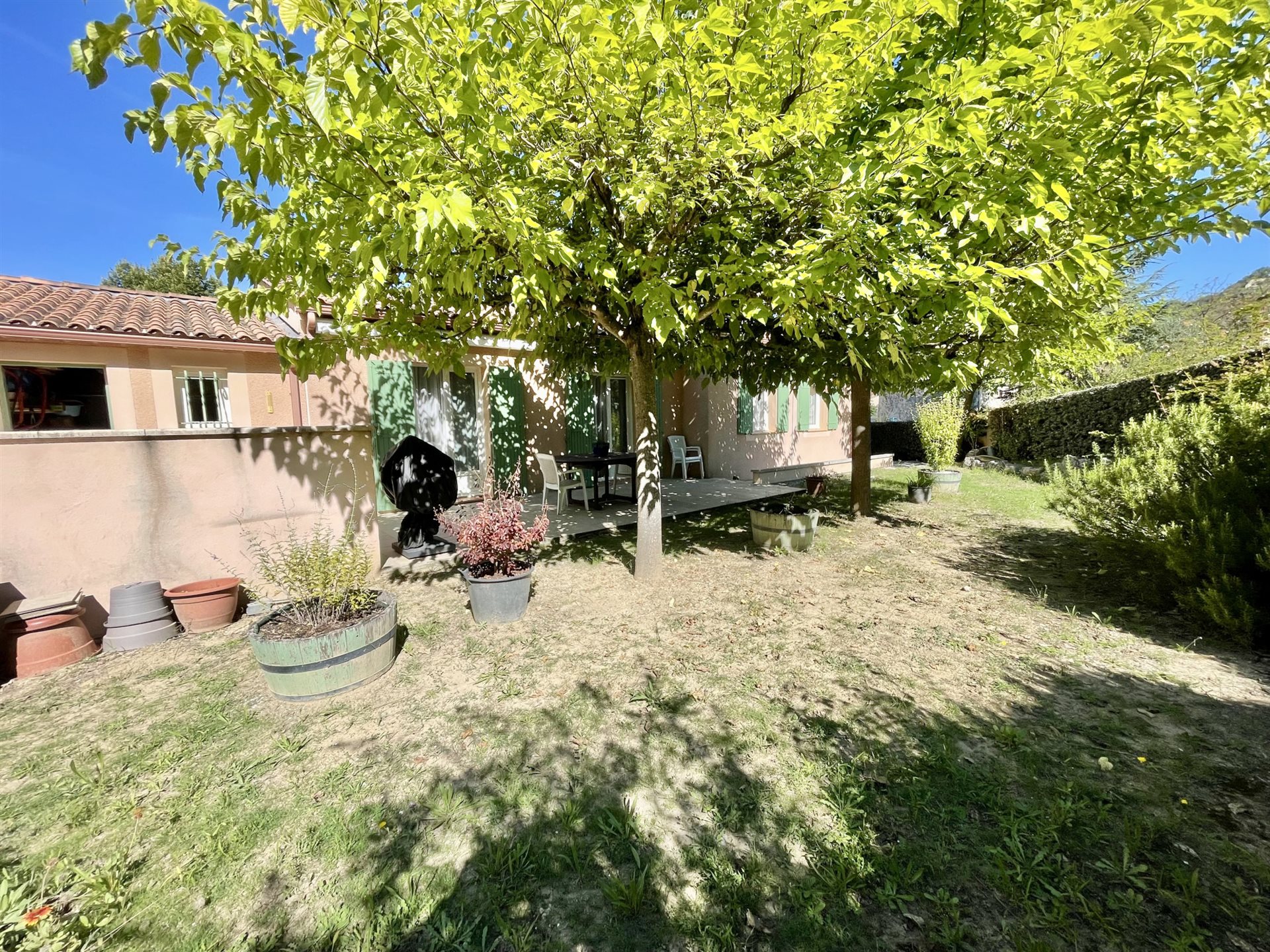 Maison à vendre, 92m², Vaison-la-Romaine