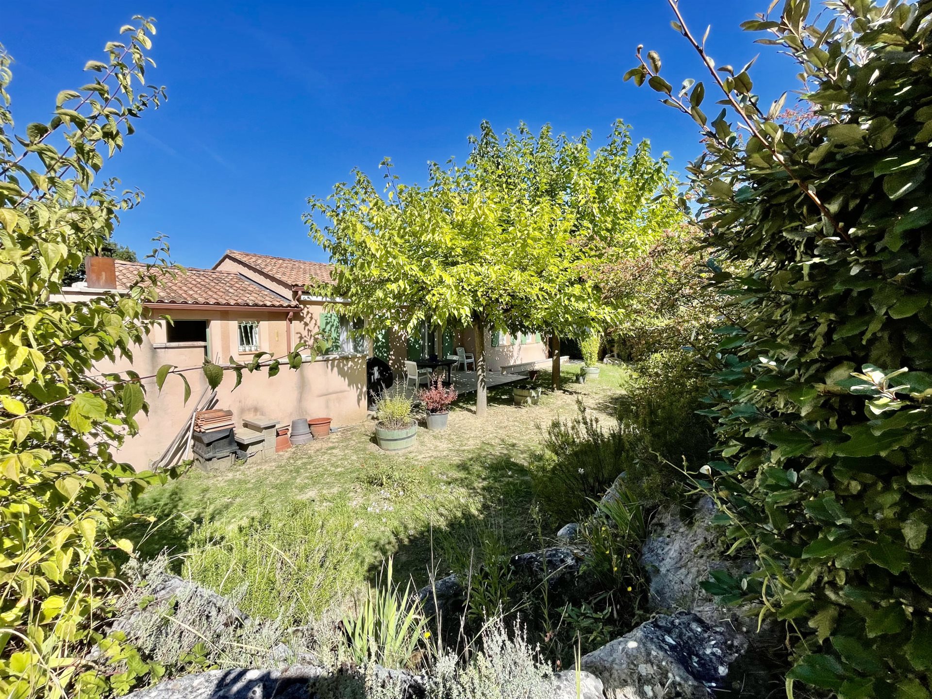 Maison à vendre, 92m², Vaison-la-Romaine