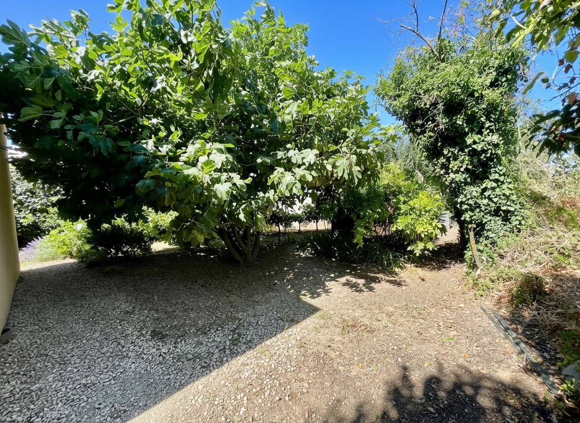 Maison à vendre, 117m², Vaison-la-Romaine
