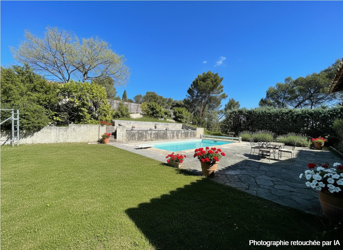 Maison à vendre, 161m², Vaison-la-Romaine