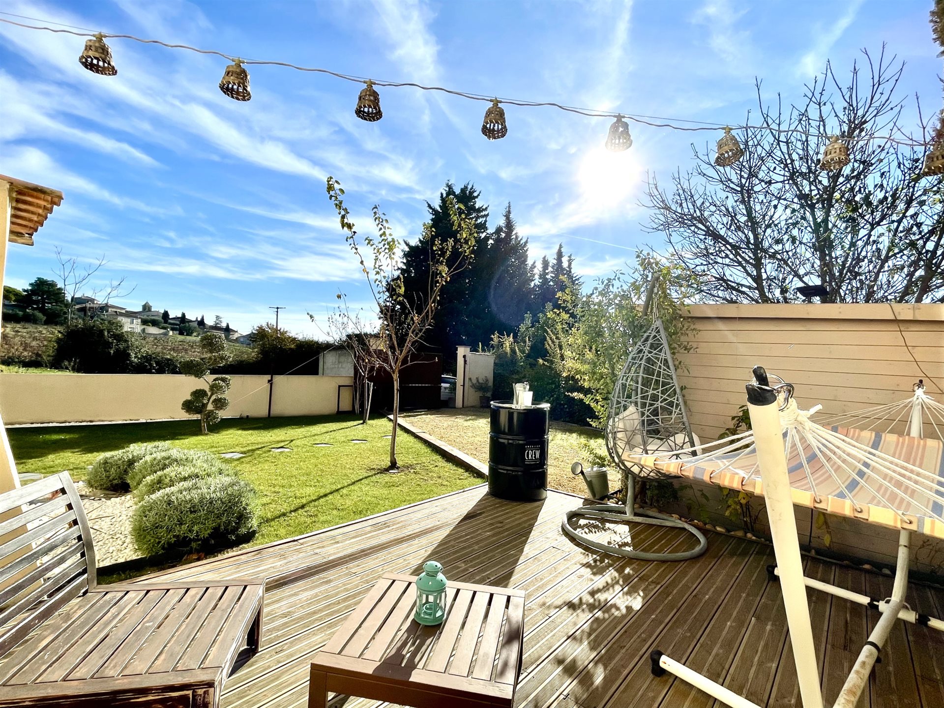 Maison à vendre, 122m², Vaison-la-Romaine