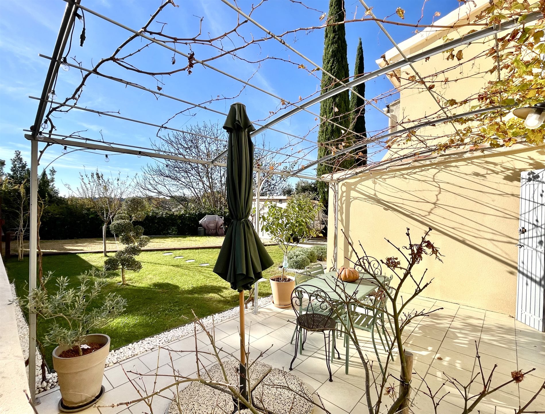 Maison à vendre, 122m², Vaison-la-Romaine