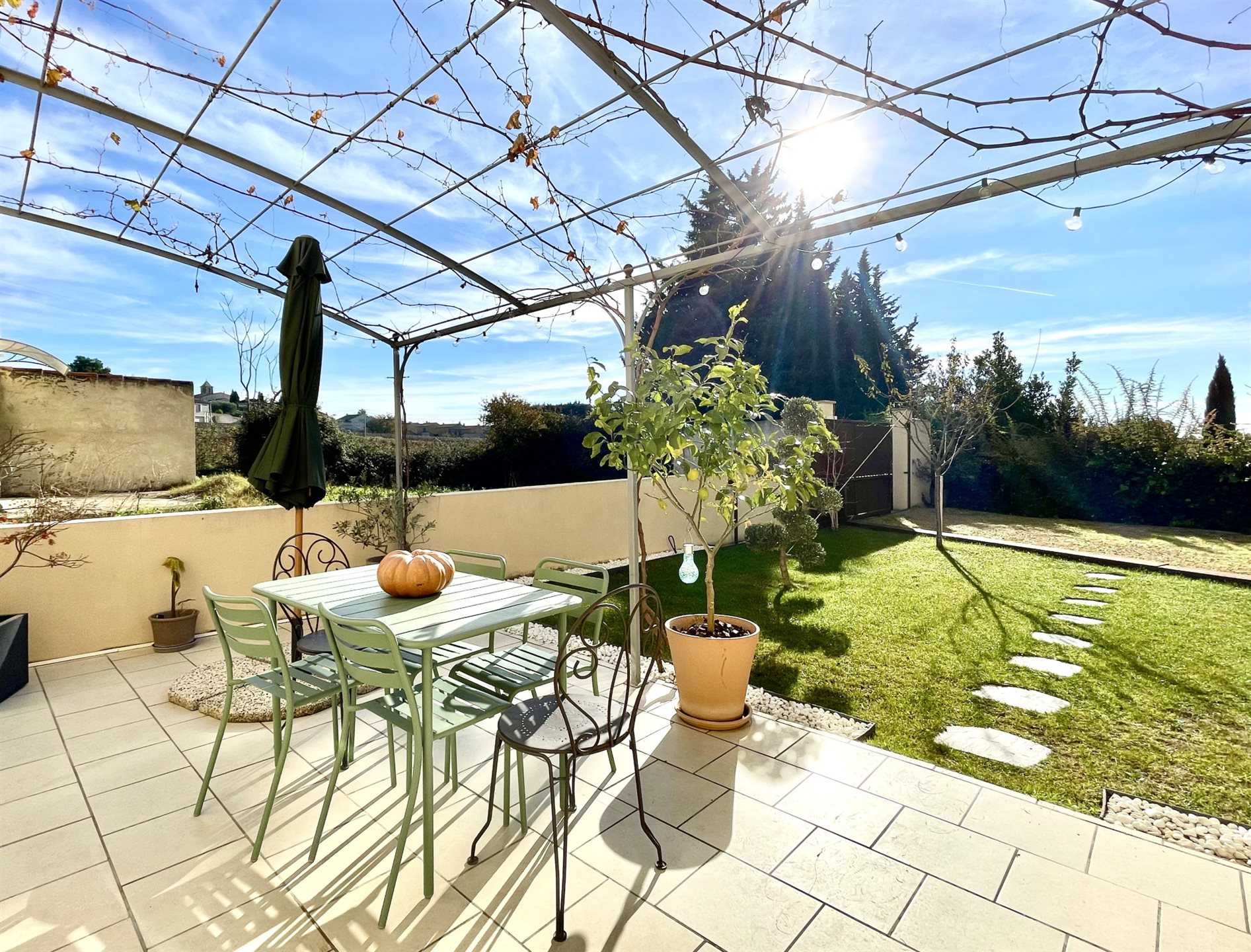 Maison à vendre, 122m², Vaison-la-Romaine