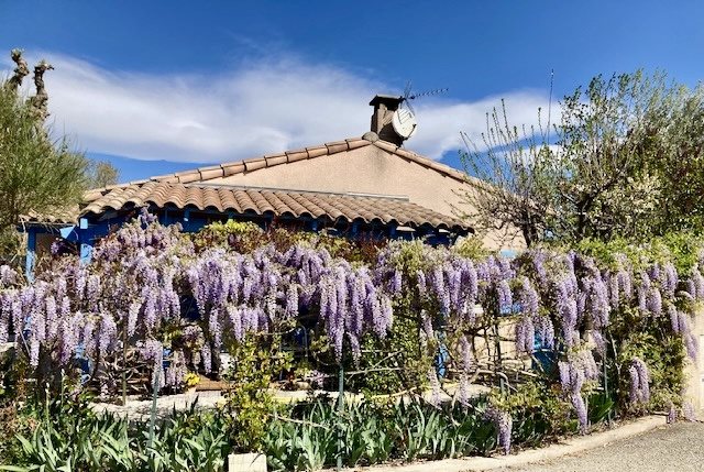 Maison à vendre, 87m², Vaison-la-Romaine