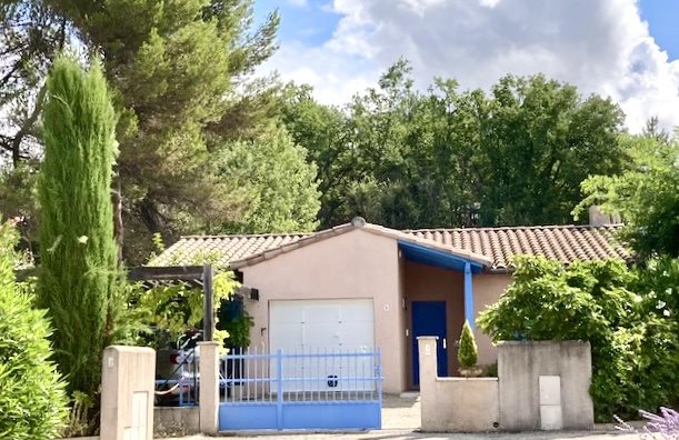 Maison à vendre, 87m², Vaison-la-Romaine