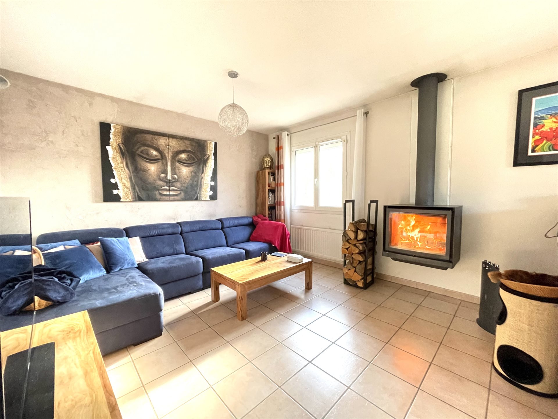 Maison à vendre, 87m², Vaison-la-Romaine