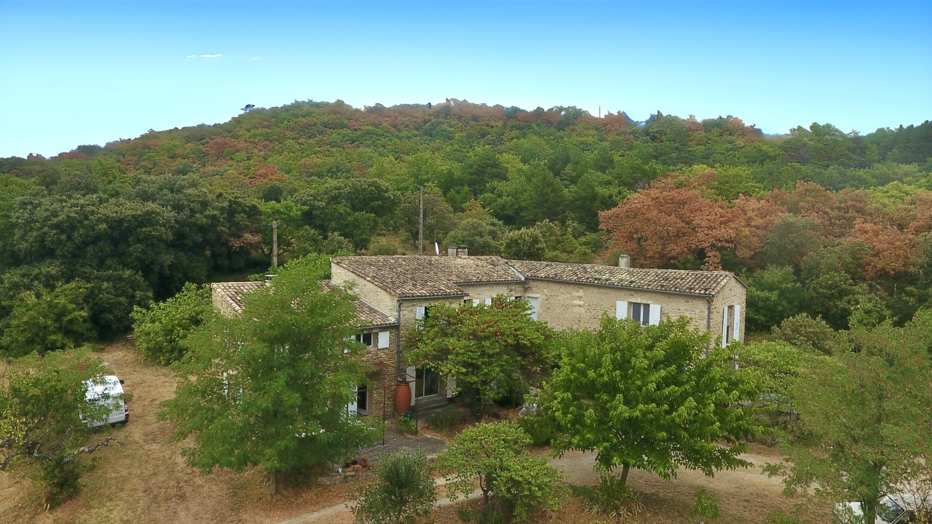 Maison à vendre, 280m², Grignan