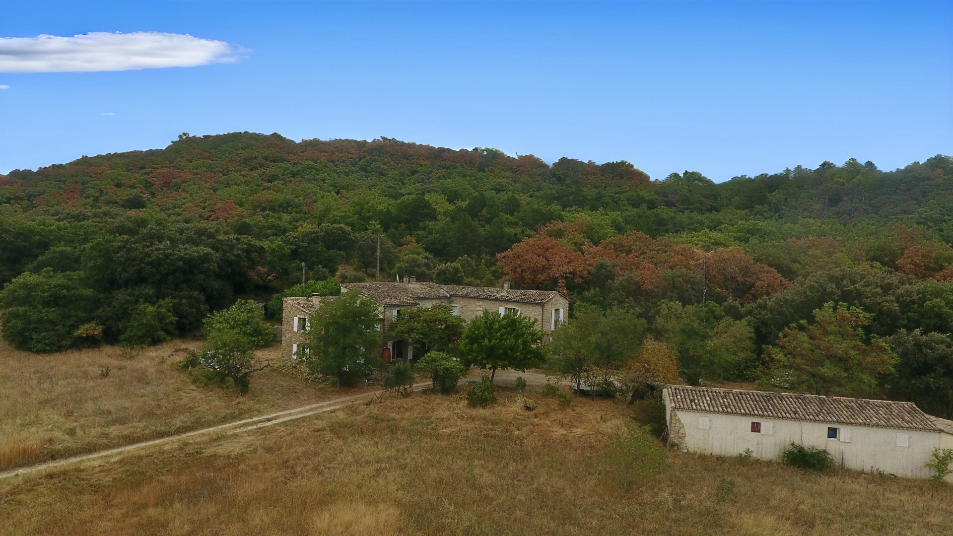Maison à vendre, 280m², Grignan