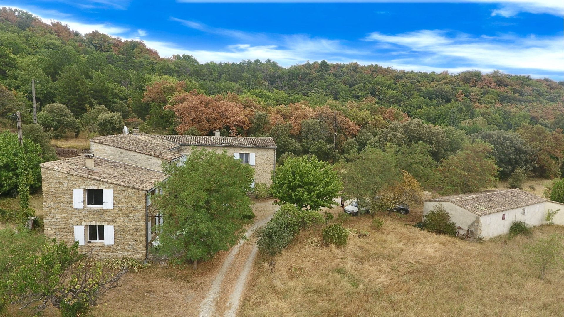 Maison à vendre, 280m², Grignan