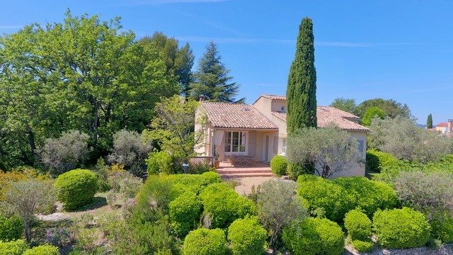 Maison à vendre, 130m², Vaison-la-Romaine