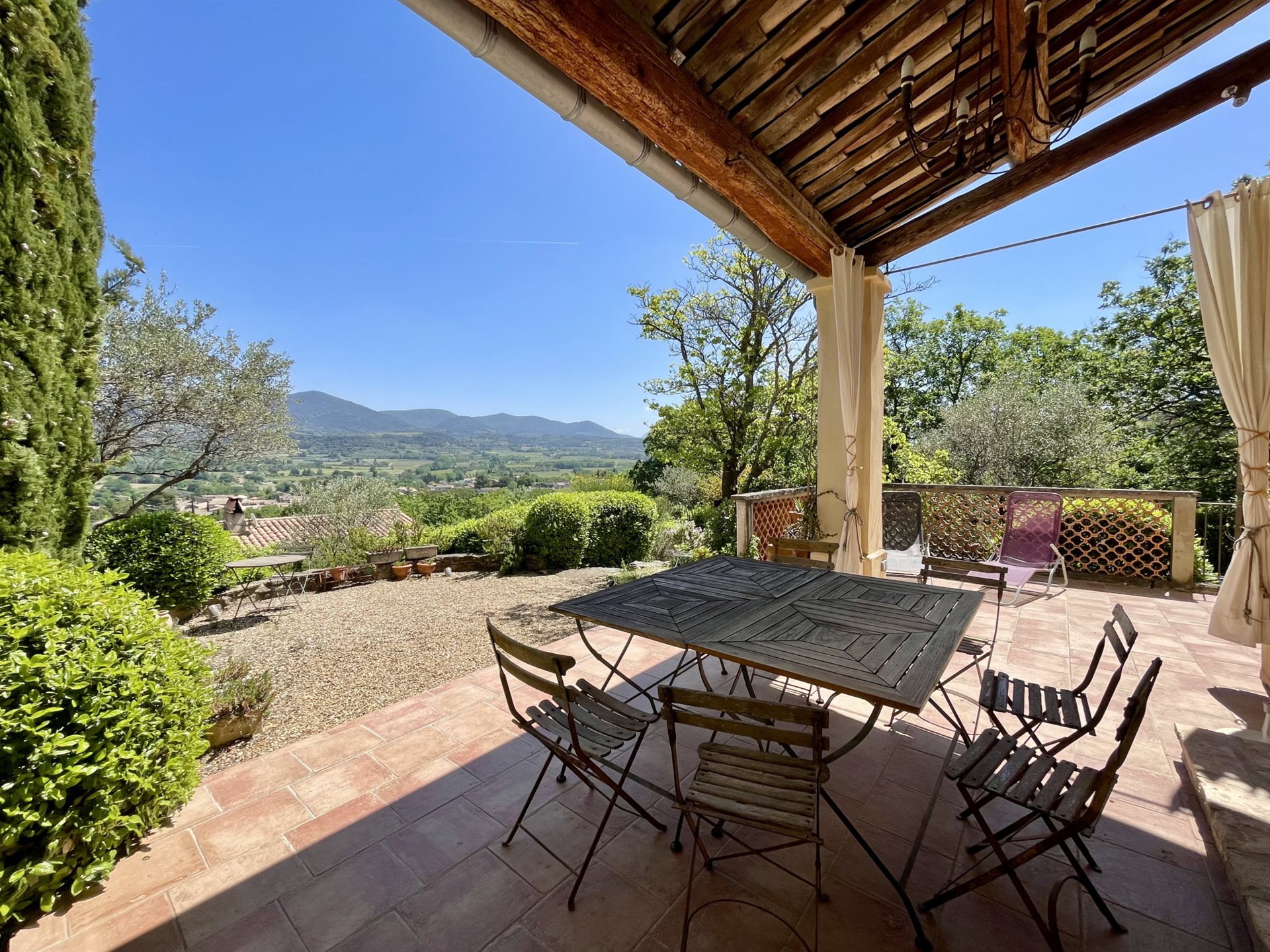 Maison à vendre, 130m², Vaison-la-Romaine