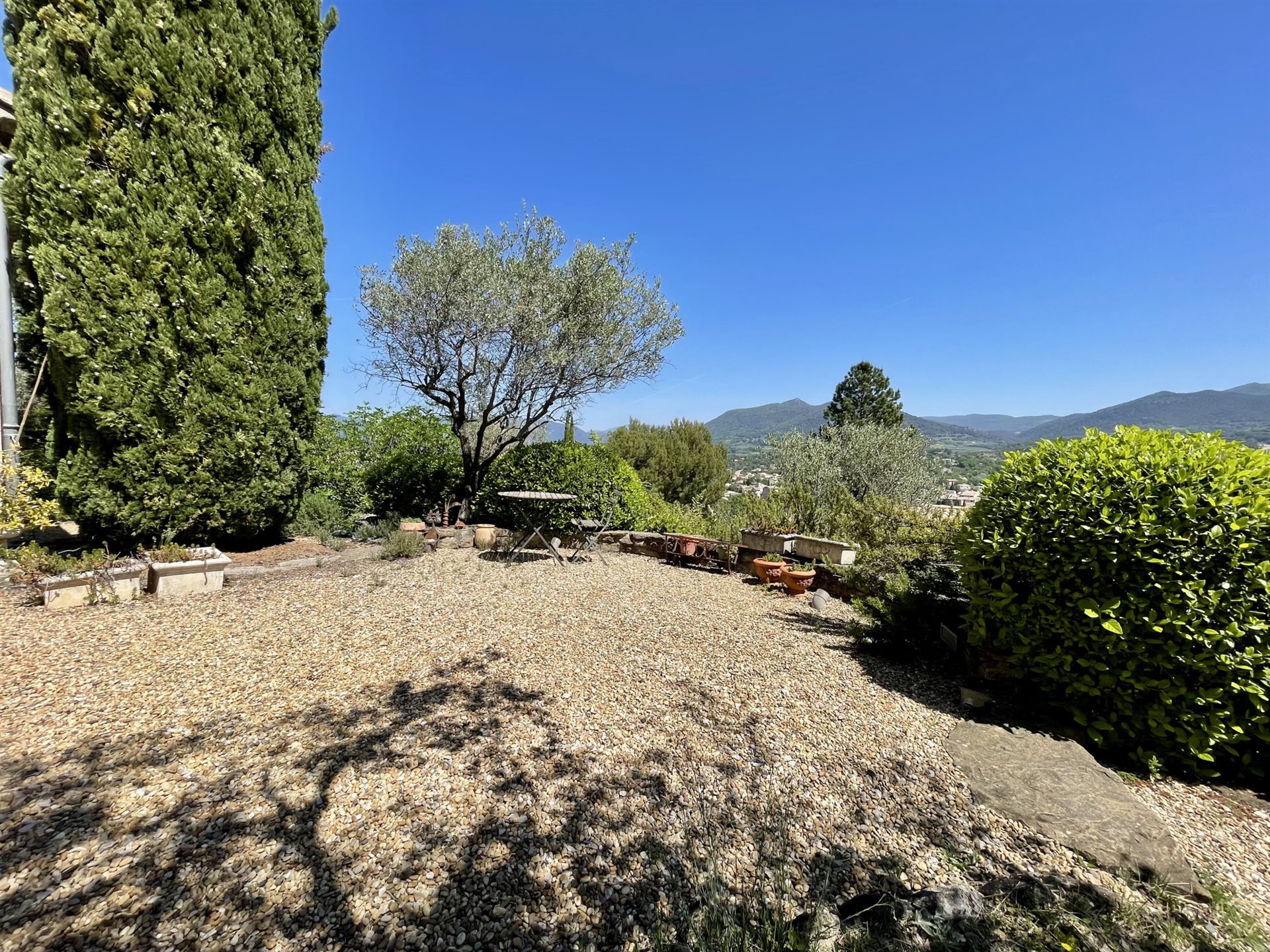 Maison à vendre, 130m², Vaison-la-Romaine