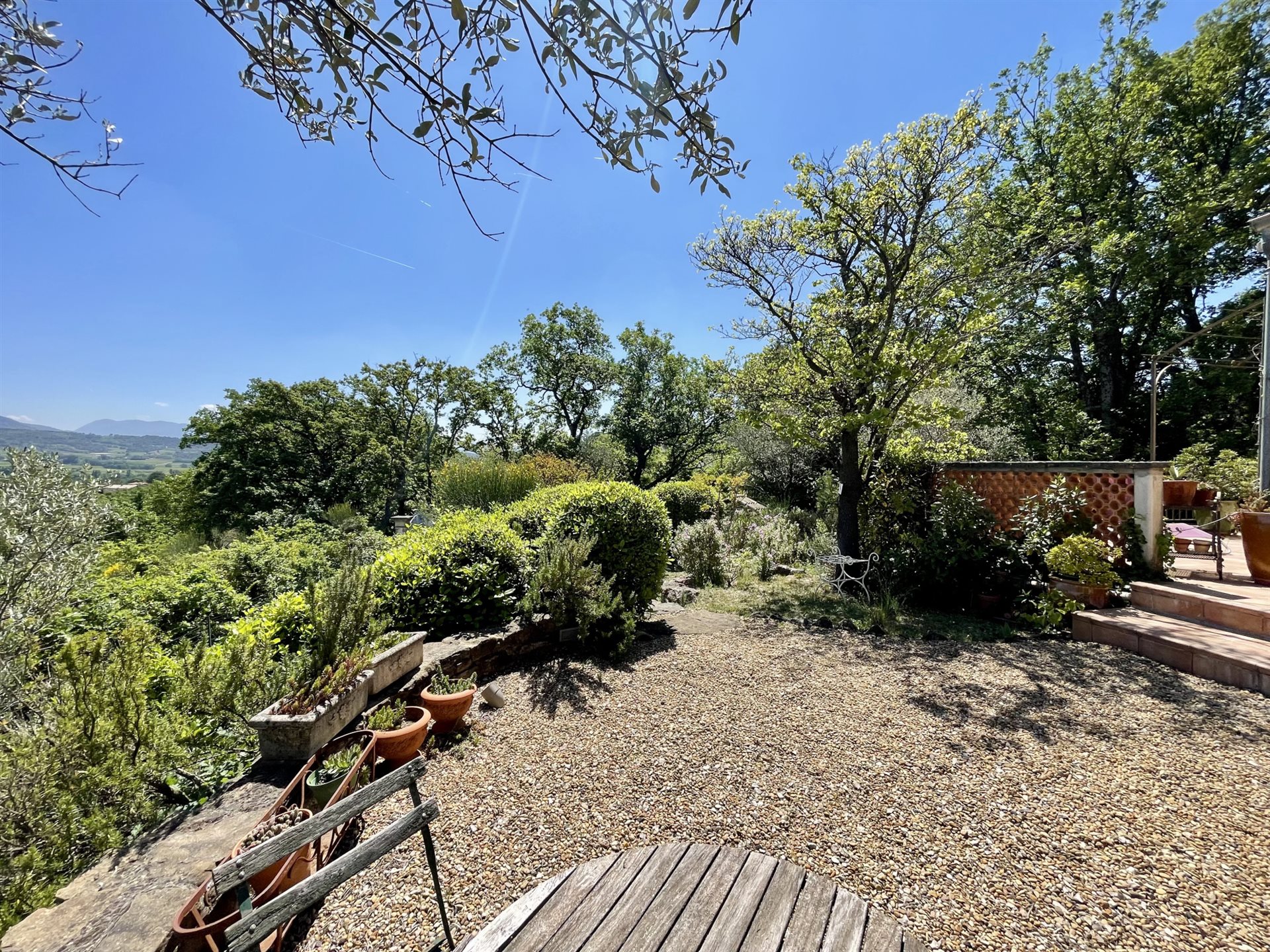 Maison à vendre, 130m², Vaison-la-Romaine