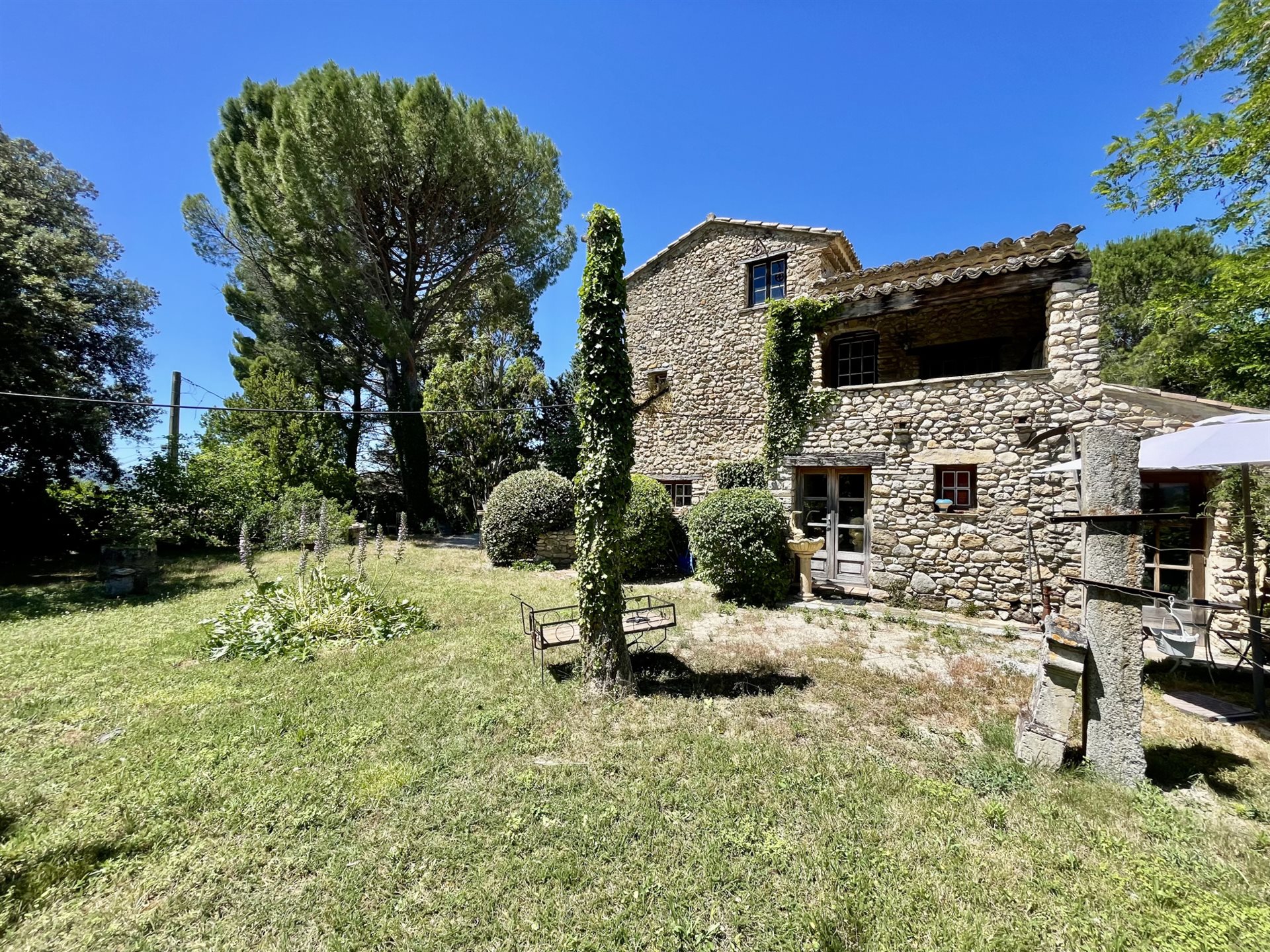 Maison à vendre, 225m², Nyons
