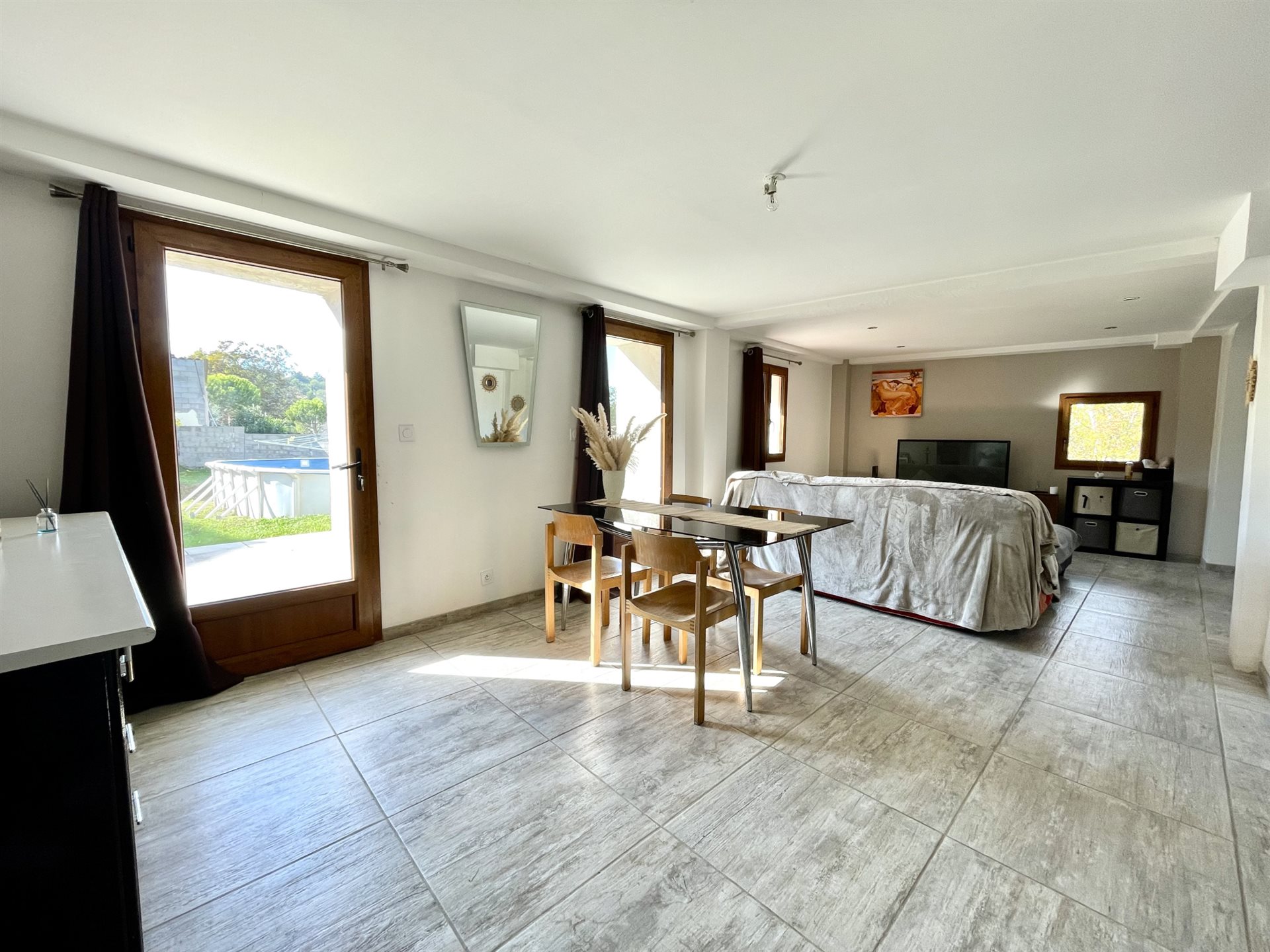 Maison à vendre, 300m², Malaucène