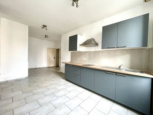 Appartement 2 pièces 36 m² · à Vaison-la-Romaine · 36 m² · 100 000 €