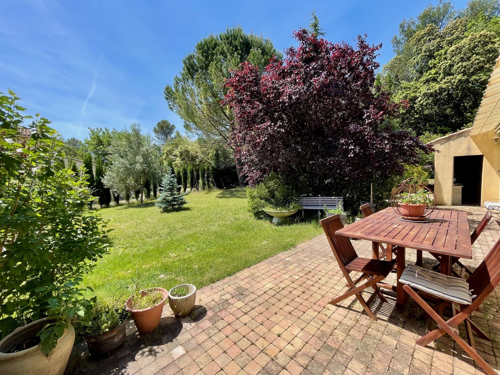 Maison à vendre, 127m², Vaison-la-Romaine