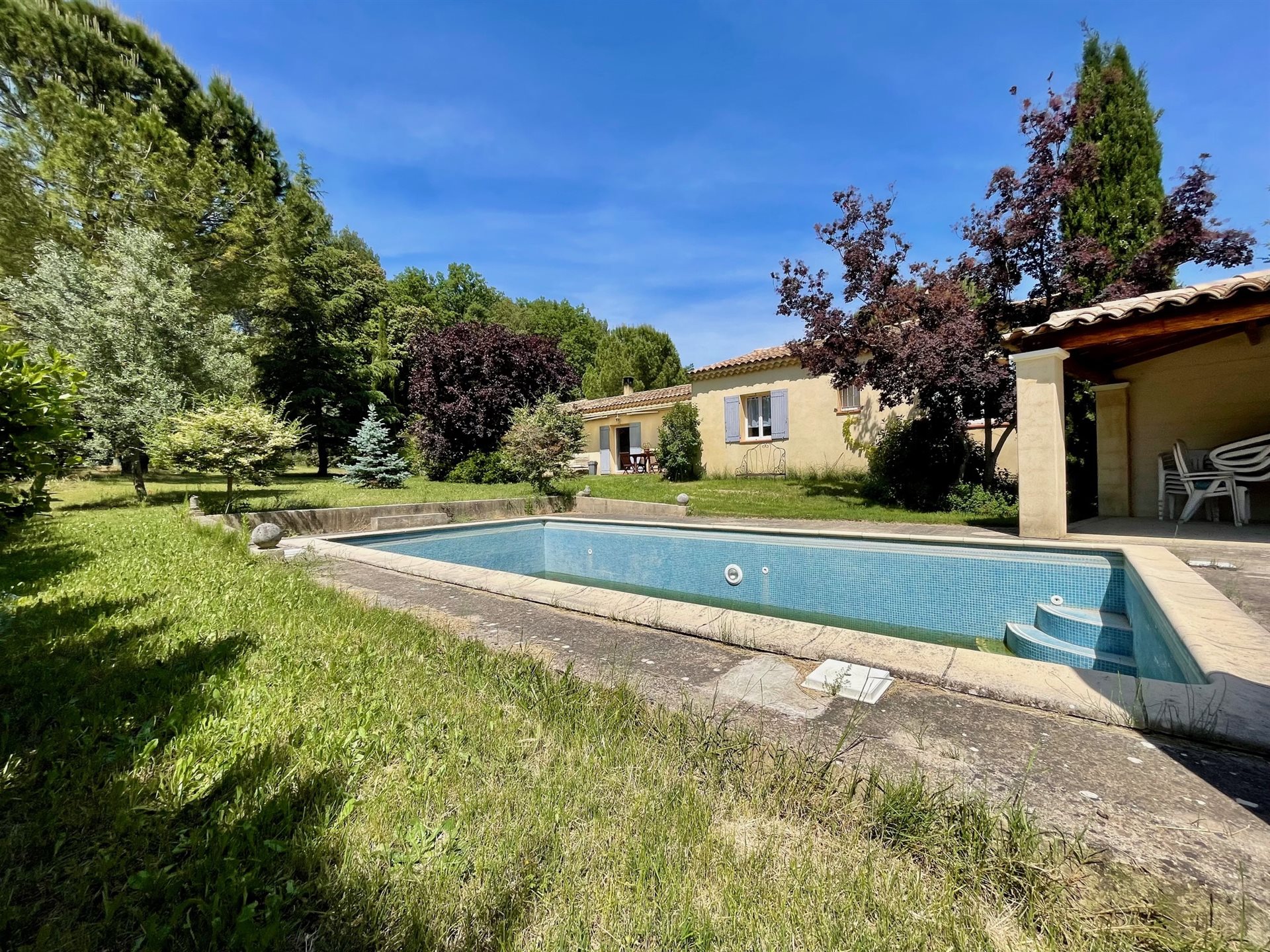 Maison à vendre, 127m², Vaison-la-Romaine