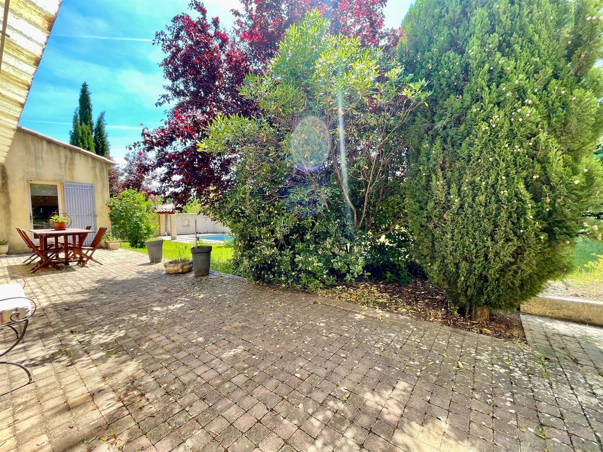 Maison à vendre, 127m², Vaison-la-Romaine