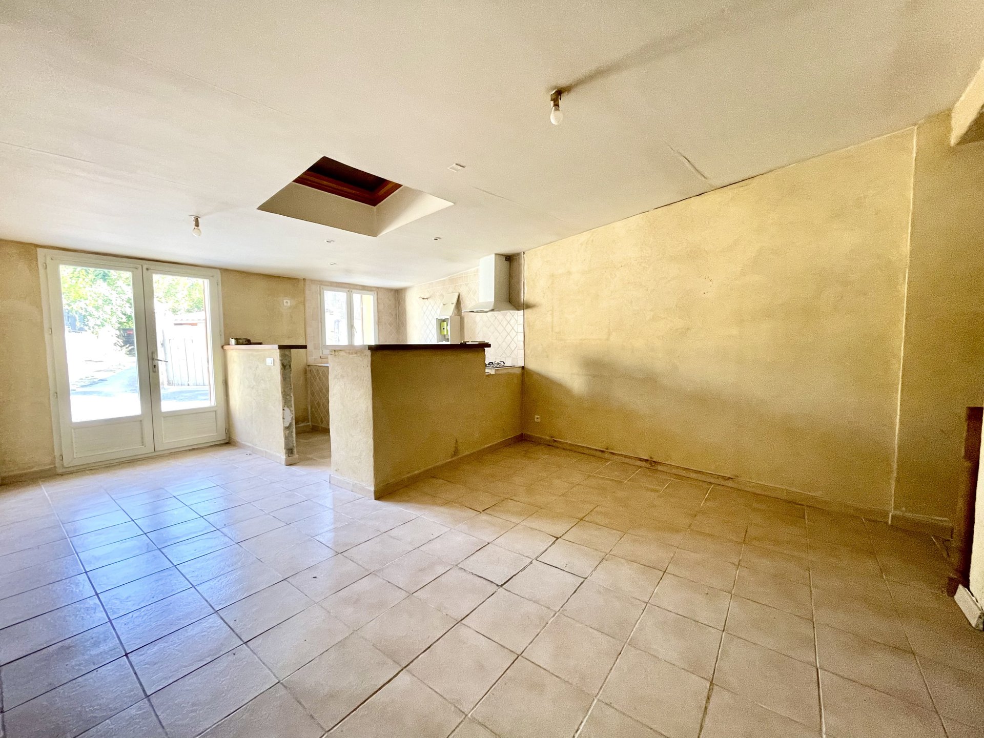 Maison à vendre, 53m², Vaison-la-Romaine