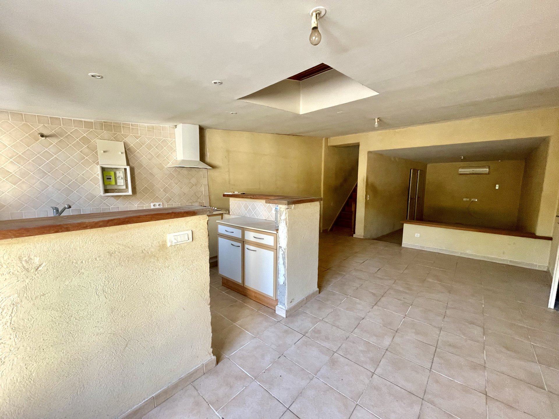 Maison à vendre, 53m², Vaison-la-Romaine