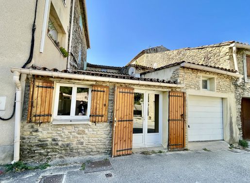 Maison 2 pièces 53 m² · à Vaison-la-Romaine · 53 m² · 117 000 €