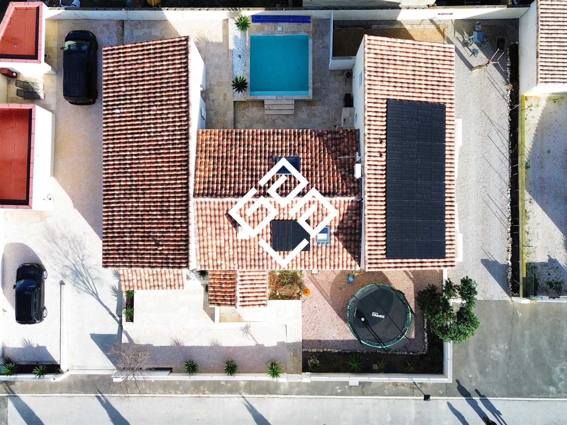 Maison à vendre, 325m², Mirepeisset