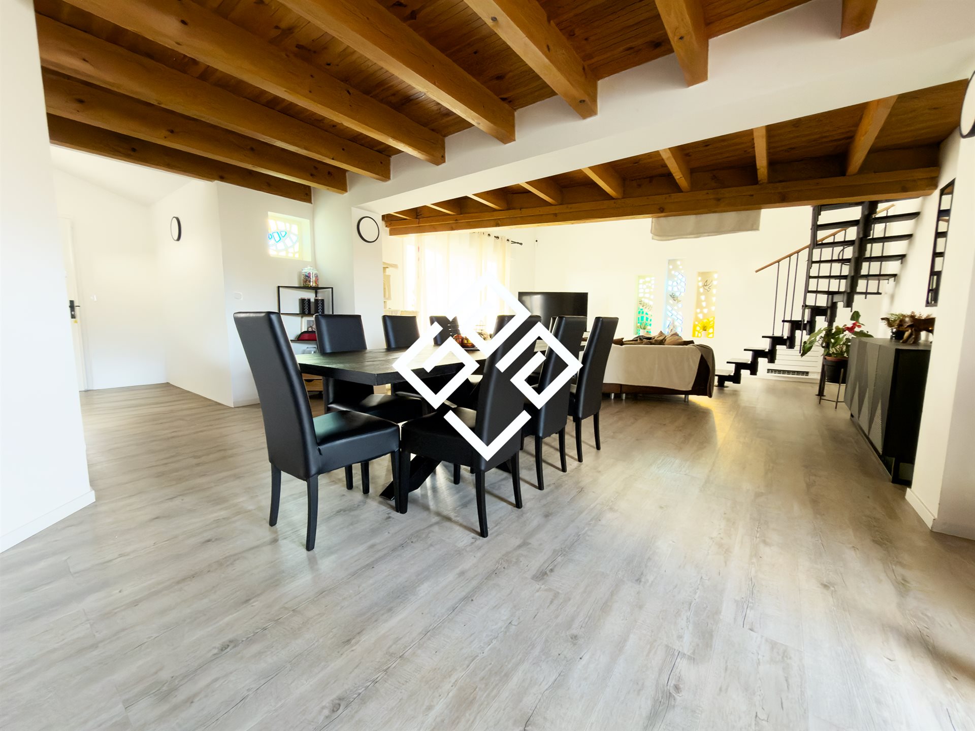 Maison à vendre, 325m², Mirepeisset