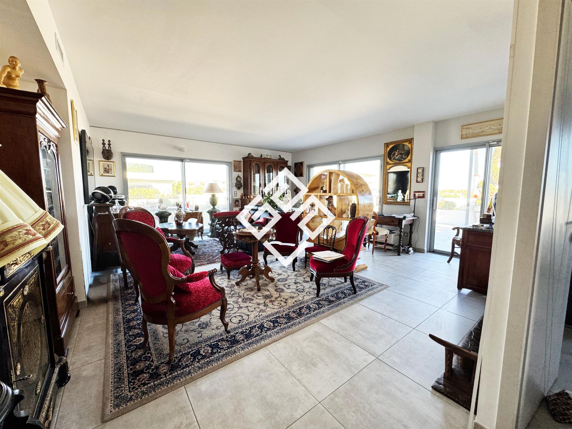 Appartement à vendre, 88m², Narbonne