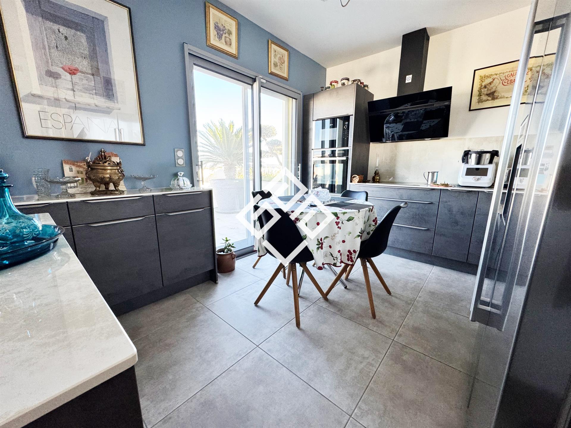Appartement à vendre, 88m², Narbonne