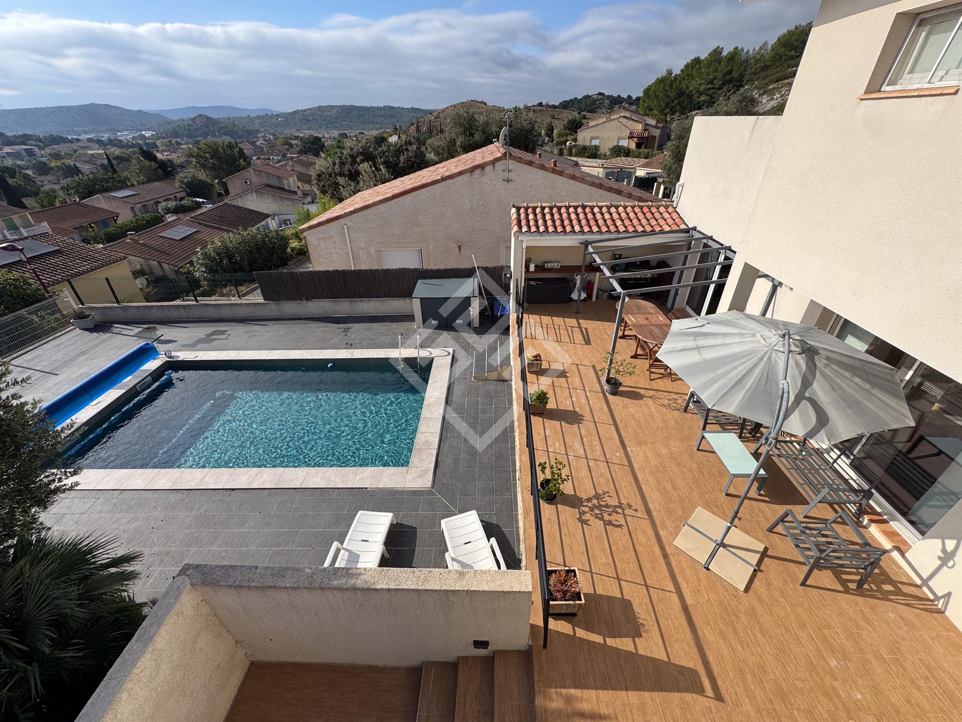 Maison à vendre, 165m², Narbonne