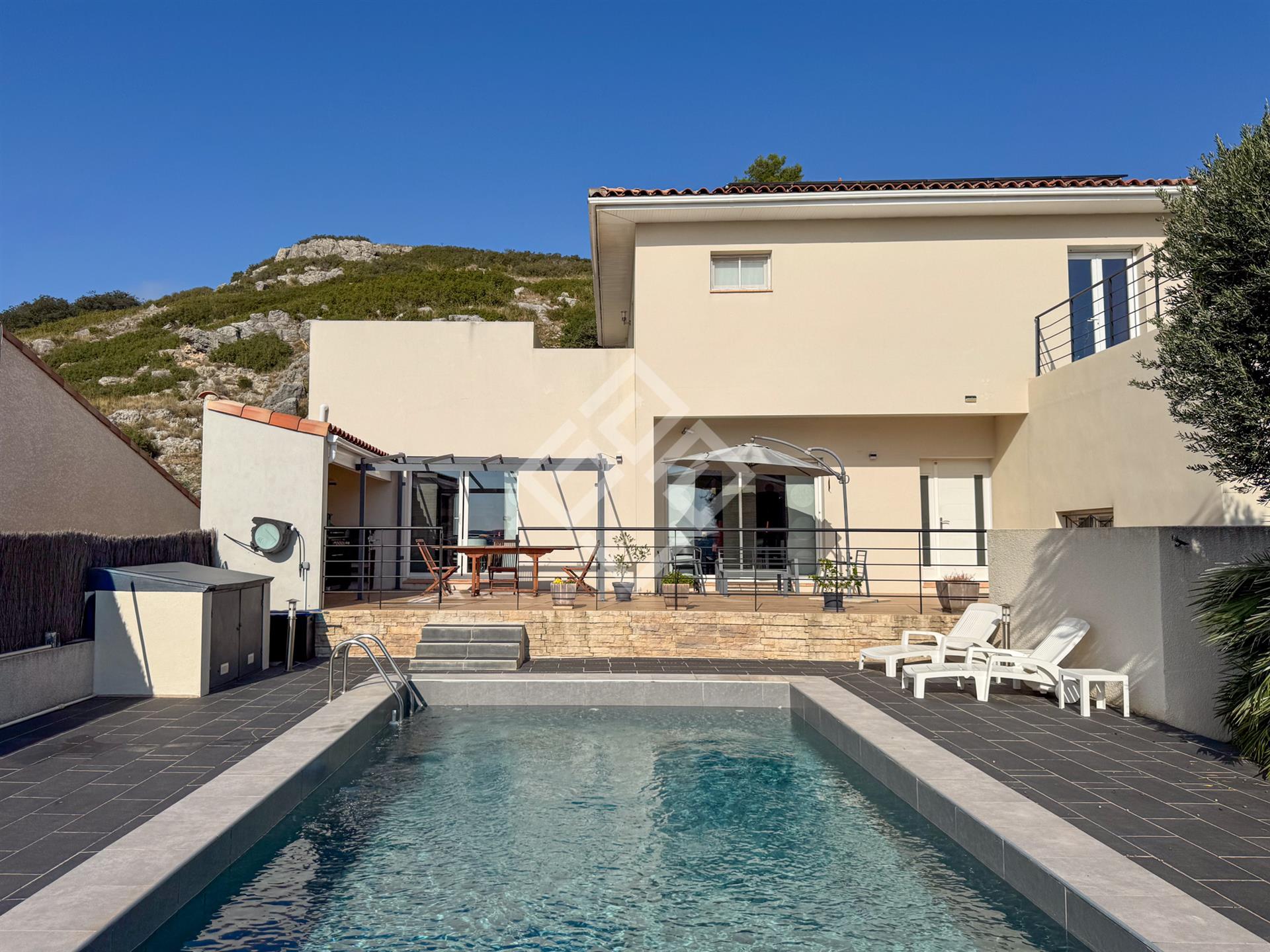 Maison à vendre, 165m², Narbonne