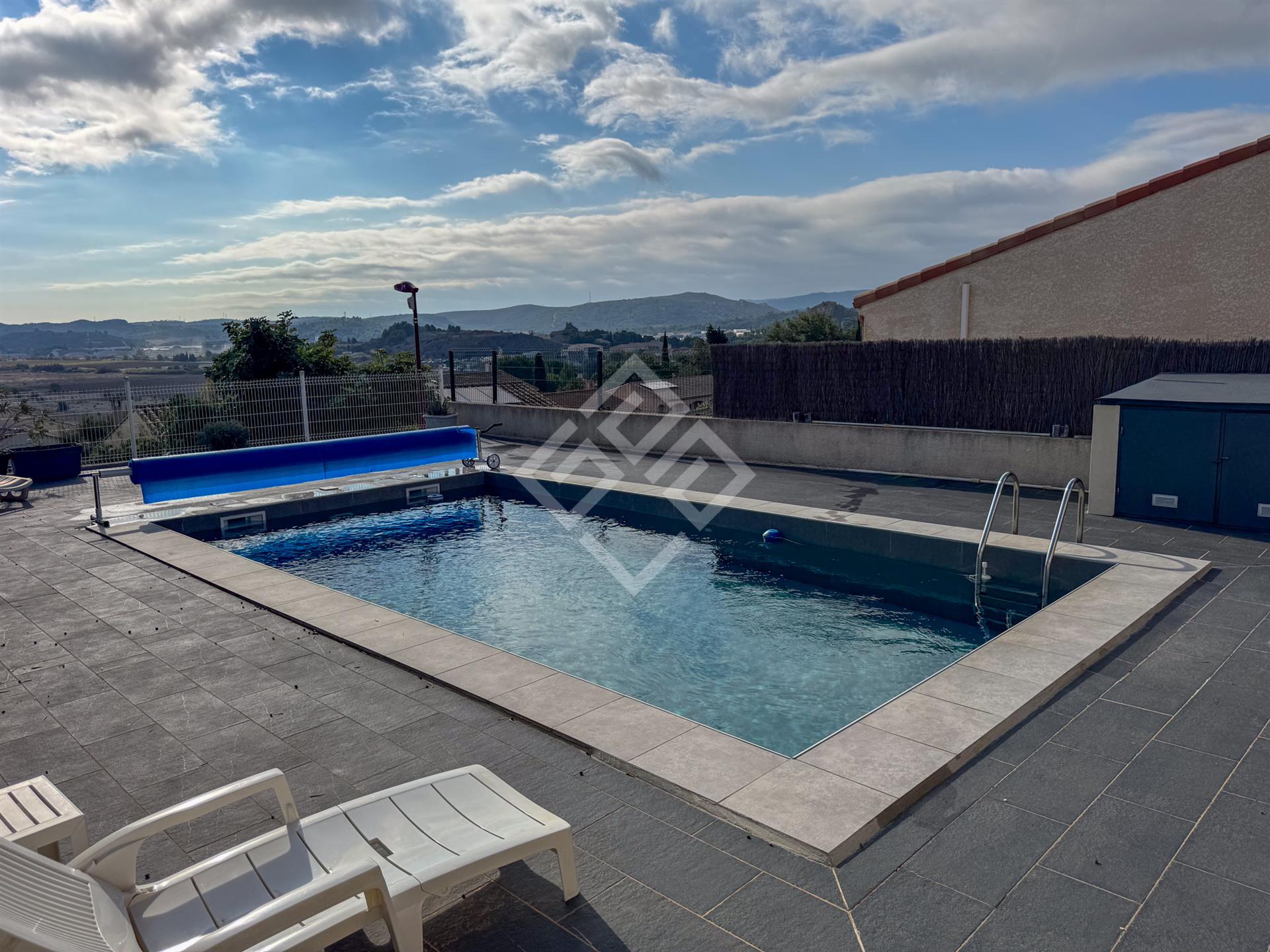 Maison à vendre, 165m², Narbonne