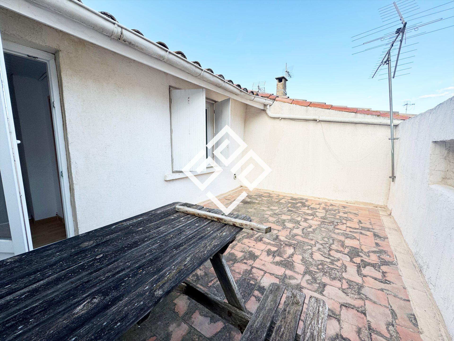 Maison à vendre, 70m², Ouveillan