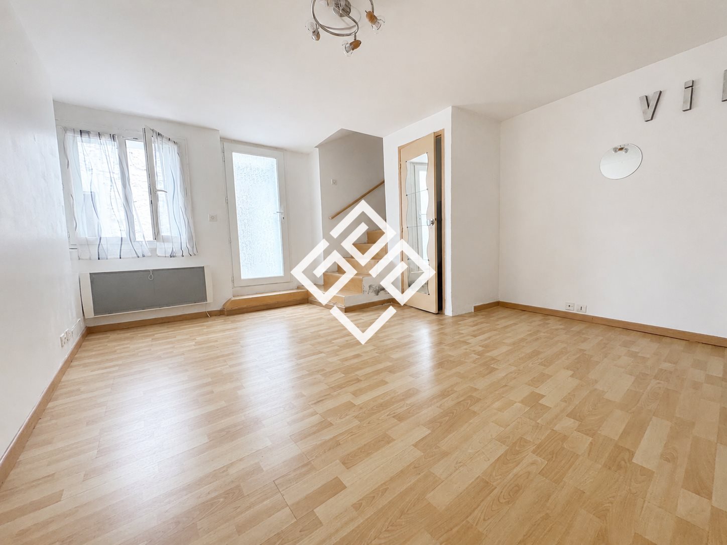 Maison à vendre, 70m², Ouveillan