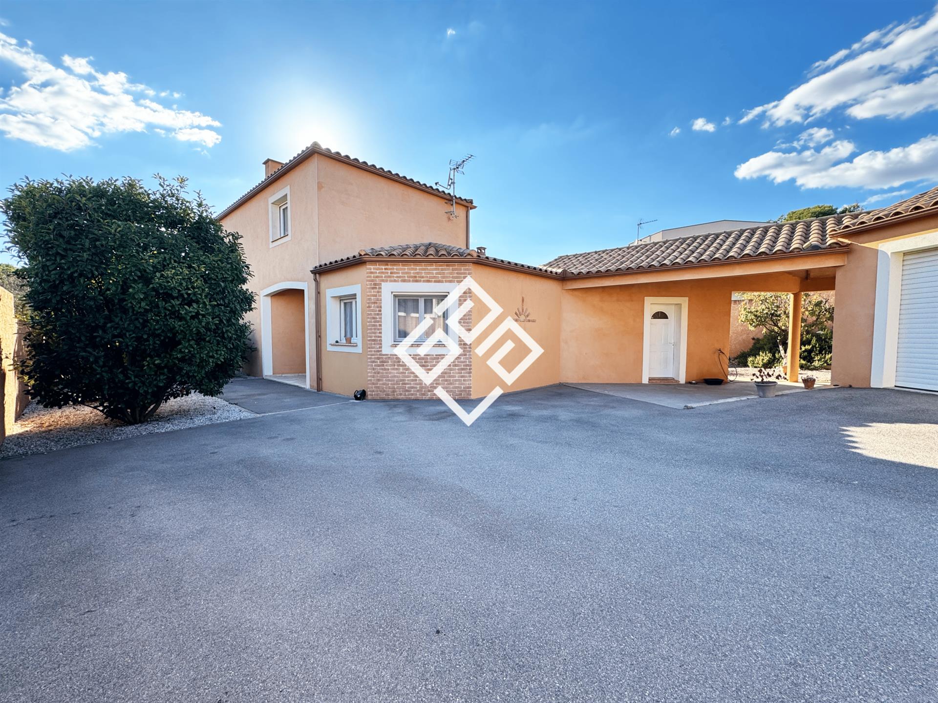 Maison à vendre, 145m², Narbonne