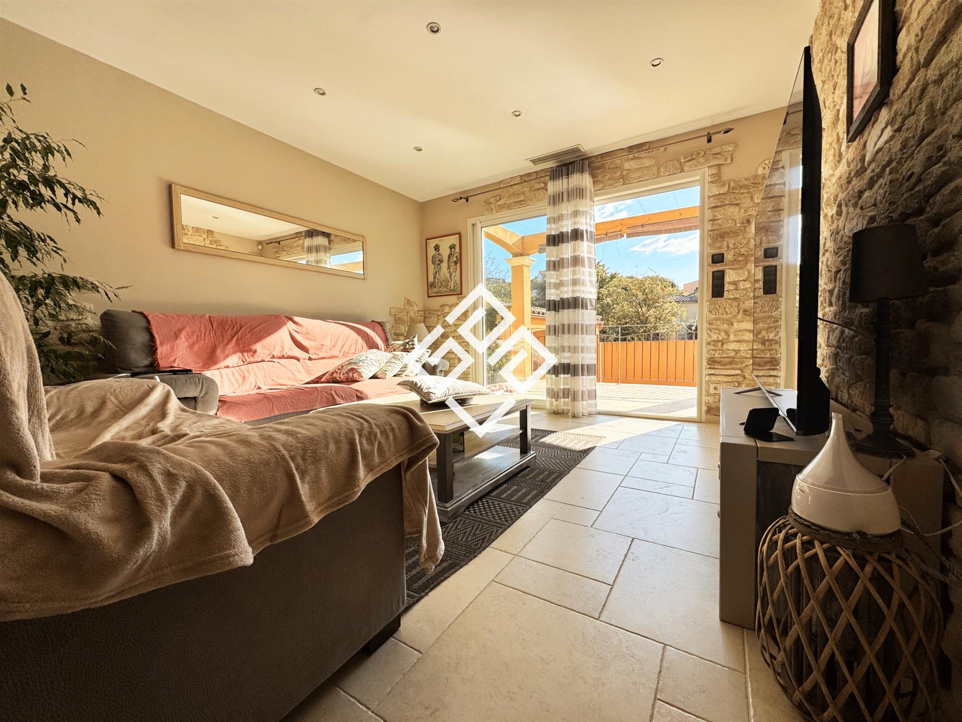 Maison à vendre, 145m², Narbonne