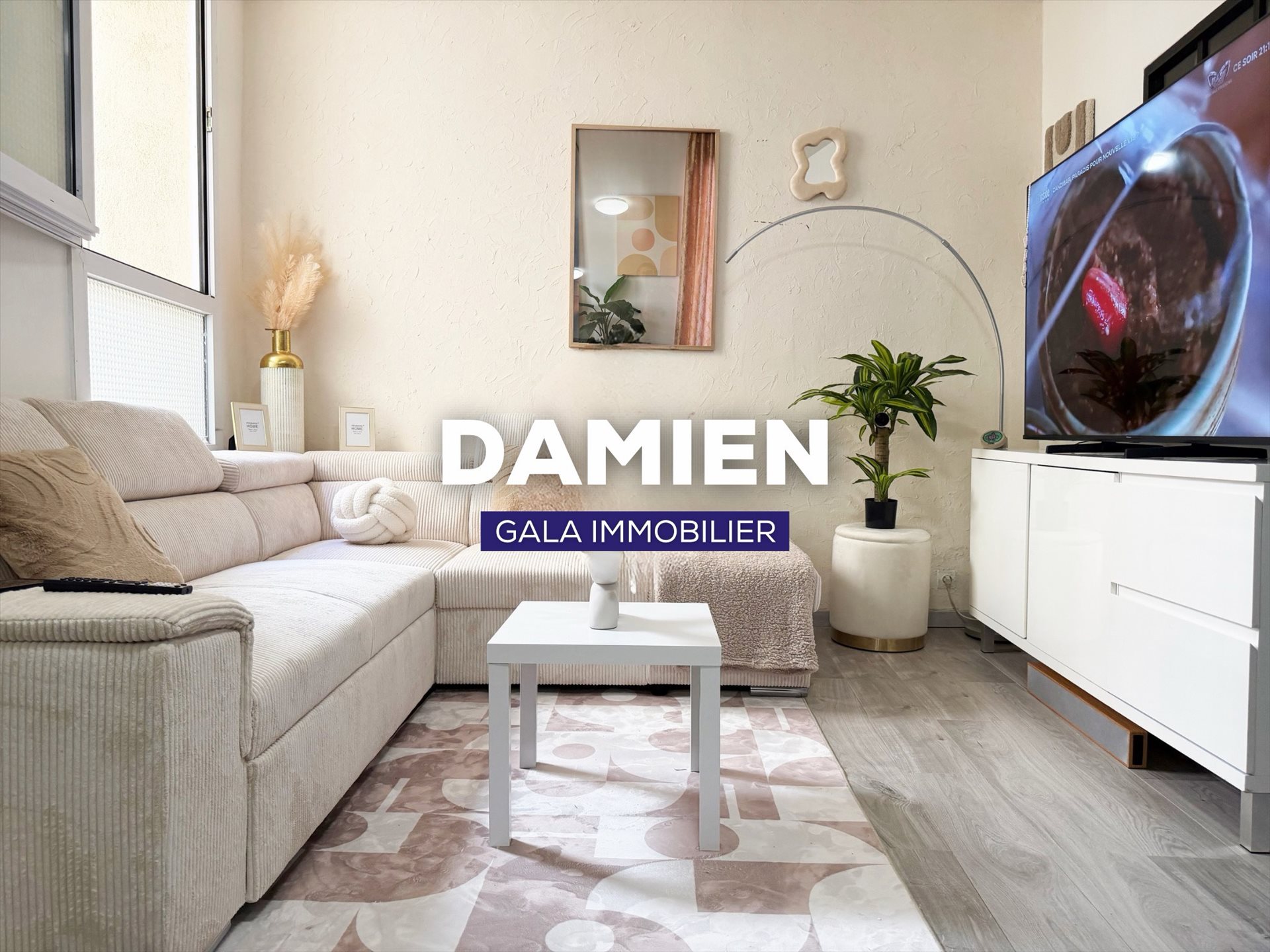 Appartement – Narbonne
