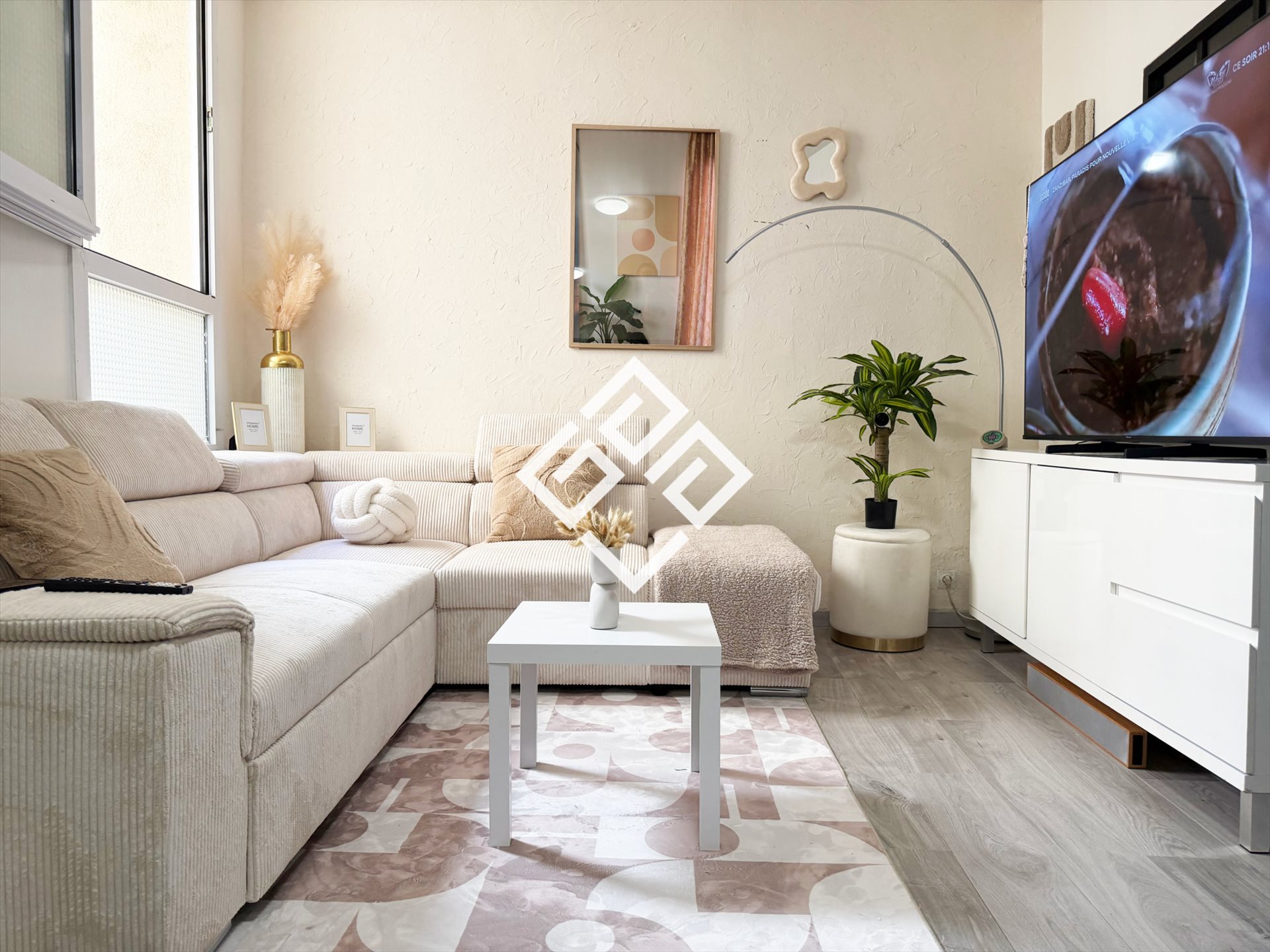 Appartement – Narbonne - Vue 2