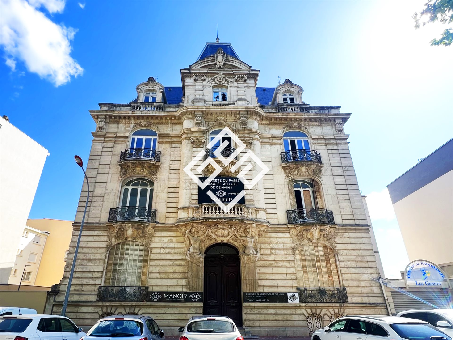 Appartement à vendre, 132m², Narbonne