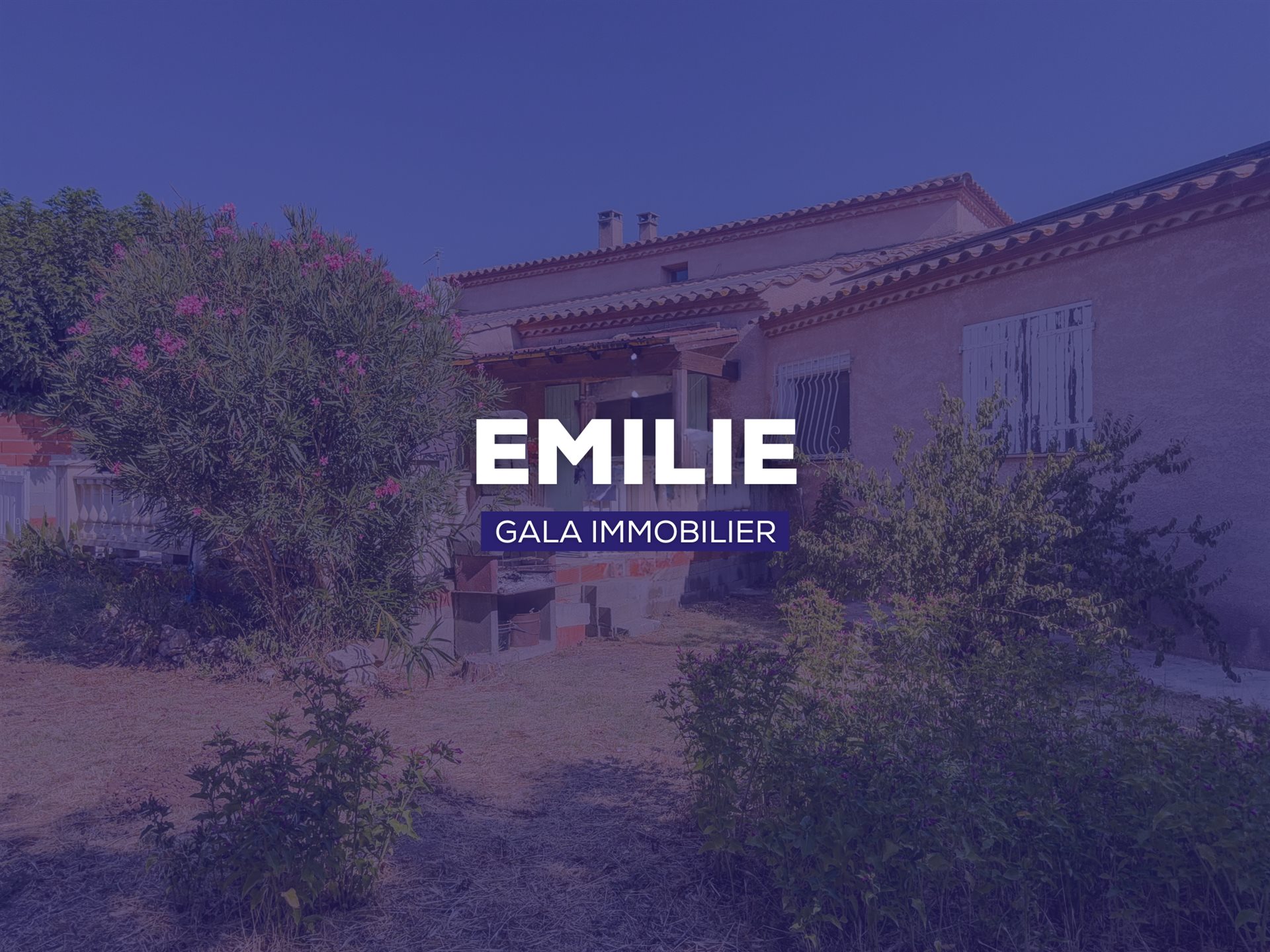 Maison à vendre, 227m², Ouveillan