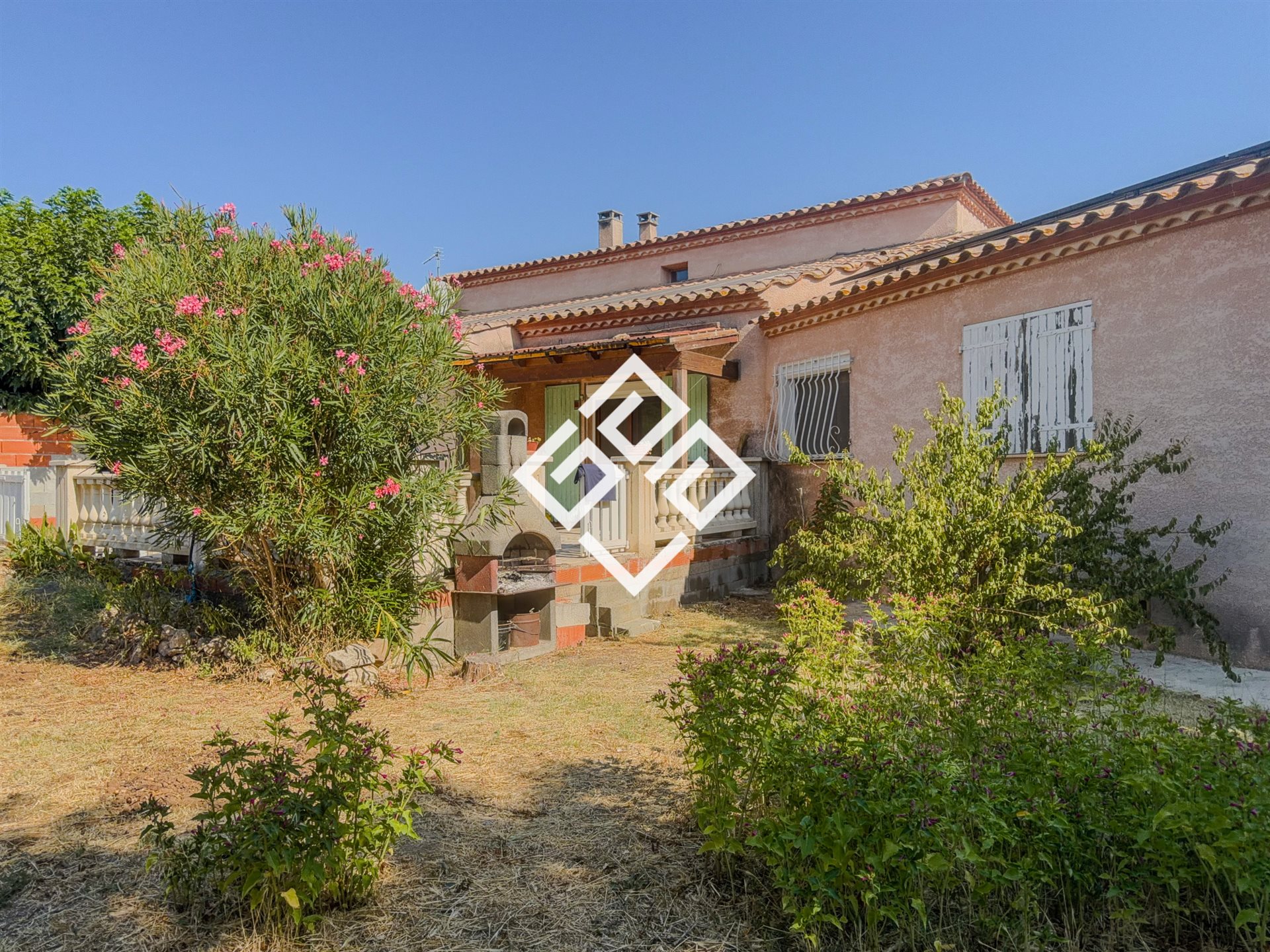 Maison à vendre, 227m², Ouveillan