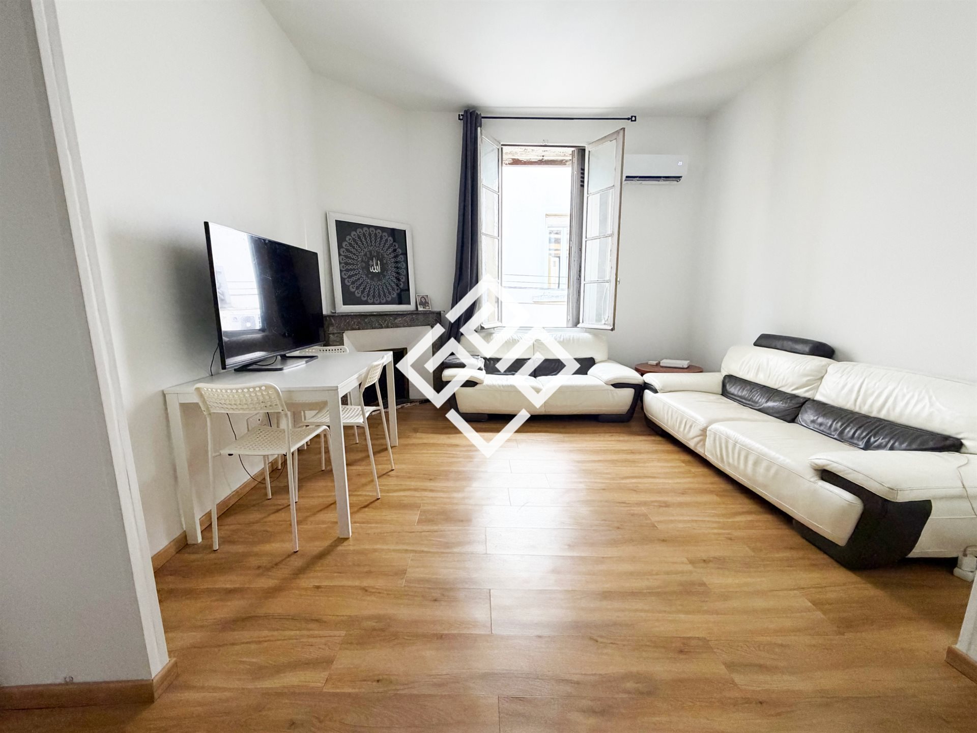 Appartement à vendre, 56m², Narbonne