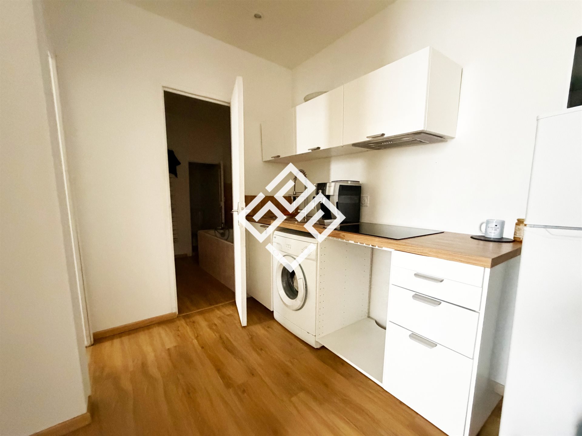 Appartement à vendre, 56m², Narbonne